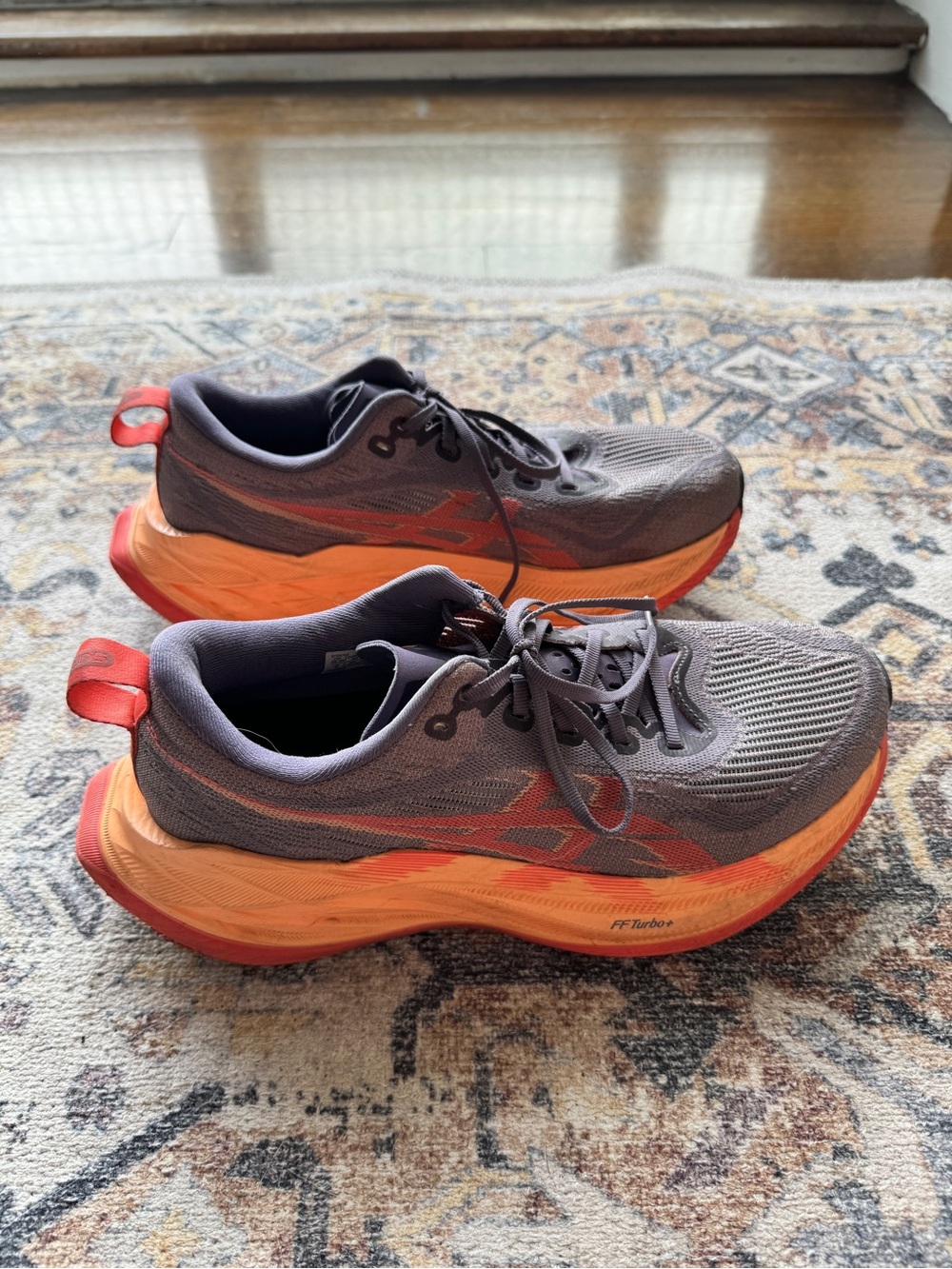 Superblast 2Asics Women's Running Shoes